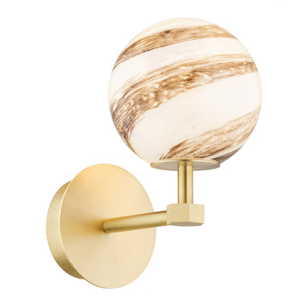 Kinkiet ARUBA (8500-ARG) - Argon