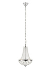 Żyrandol GRÄNSÖ Chandelier 2L Chrome/MC IP44
