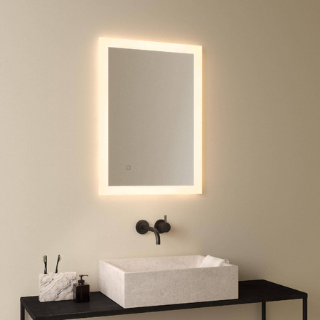 Lustro podświetlane Ascot 700 (1486002) - Astro Lighting