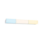 HomeSpa Luno IP44 LED 7,6W regulacja temp barwowej (PL78948) - Paulmann