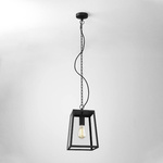 Lampa Wisząca Calvi Pendant 305 Czarny (1306013) - Astro Lighting