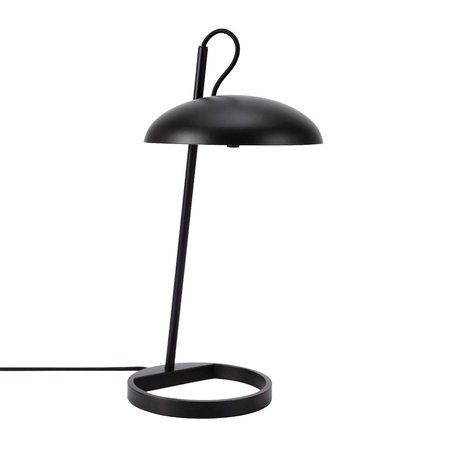 Lampa stołowa VERSALE Nordlux G9 3x3W Metal Czarny