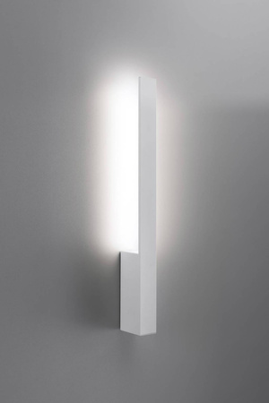 Kinkiet LAHTI S biały LED 4000K (TH.185) - Thoro Lighting
