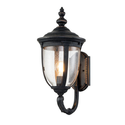 Kinkiet zewnętrzny Cleveland (CL1-M) - Elstead Lighting