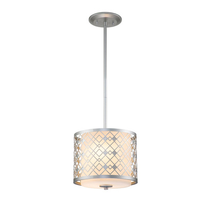 Lampa wisząca  Ziggy (ZIGGY-1P-S-LS) - Elstead Lighting