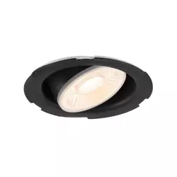 Oprawa wpuszczana UNIVERSAL DOWNLIGHT Ruchoma (1007090) - SLV