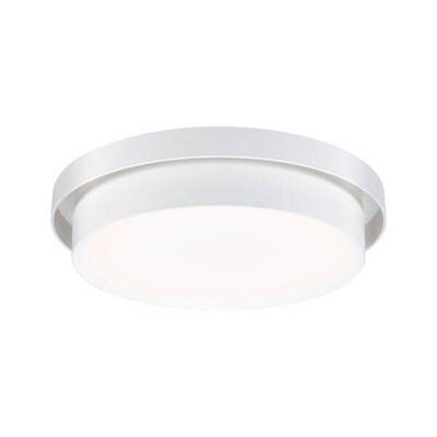 Plafoniera MALIK LED DIM 2700K biały Ø 28 (PL96779) - PAULMANN