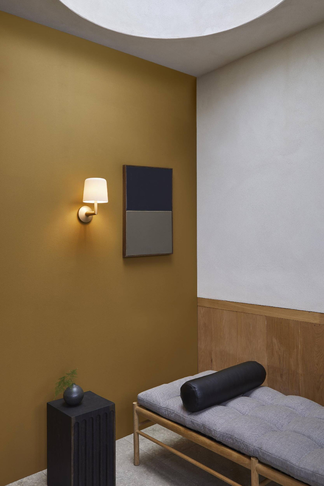 Kinkiet Ella Wall (1470004) - Astro Lighting - sklep Tomix