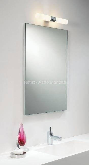 Kinkiet nad lustro Padova chrom (Astro Lighting 0650) - sklep Tomix