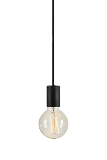 CIELO Pendant 1L Sandy Black (108732) Markslojd