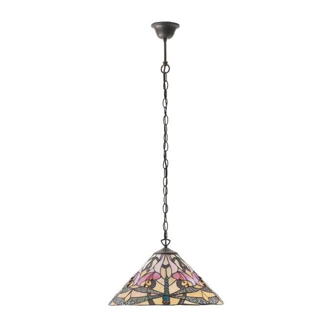 Lampa Wisząca Ashton (63923) Tiffany