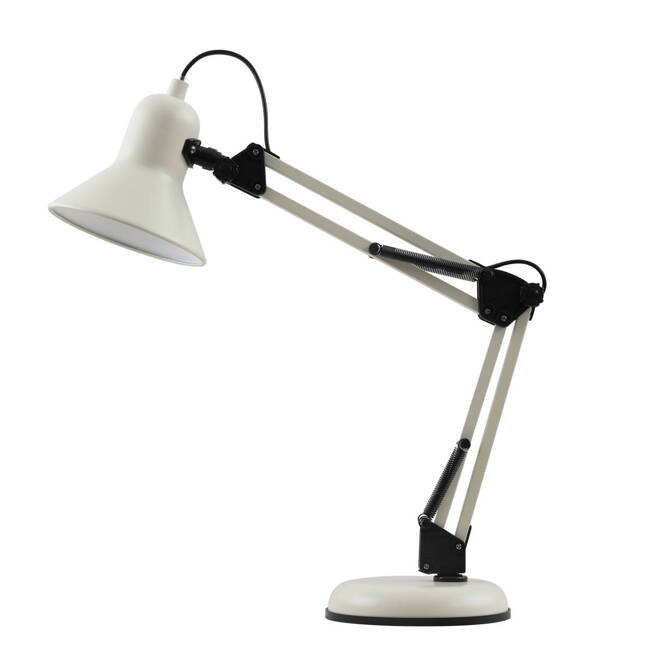 Lampa na biurko Tiago (TB-29743-BG) - Italux