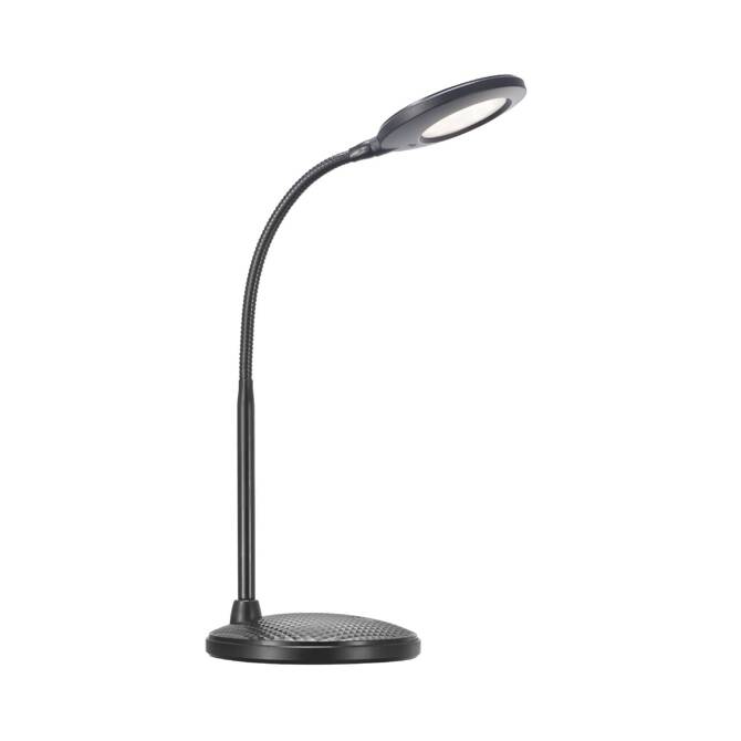 Lampa stołowa DOVE Nordlux LED  Tworzywo sztuczne Czarny