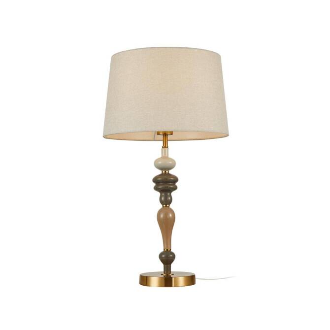 Lampa stołowa Moren (TB-84678-AB) - Italux