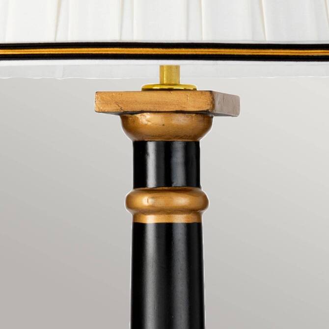 Lampa stołowa Peronne (DL-PERONNE-TL) - Elstead Lighting