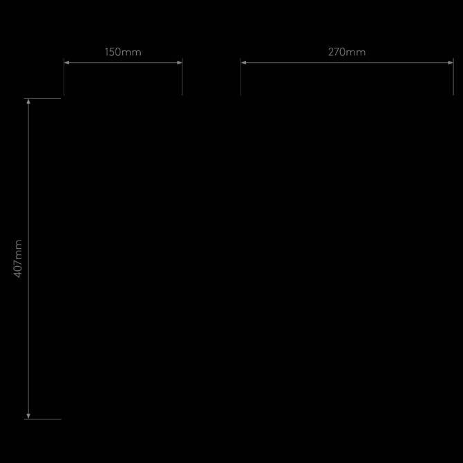 Lampa stołowa Venn Table (1433036) - Astro Lighting