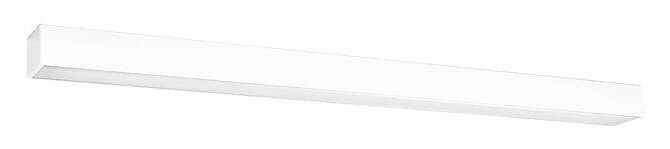 Lampa sufitowa PINNE 90 biały 4000K (TH.062) - Thoro Lighting