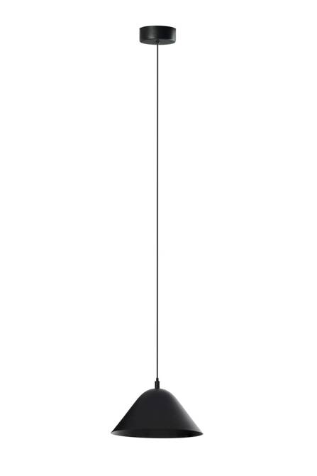 Lampa wisząca CAPRI C Czarny (AZ5652) - Azzardo