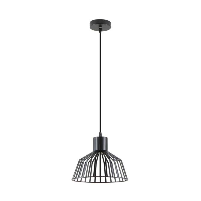 Lampa wisząca DOLIA (A8078-BK) - Zuma Line