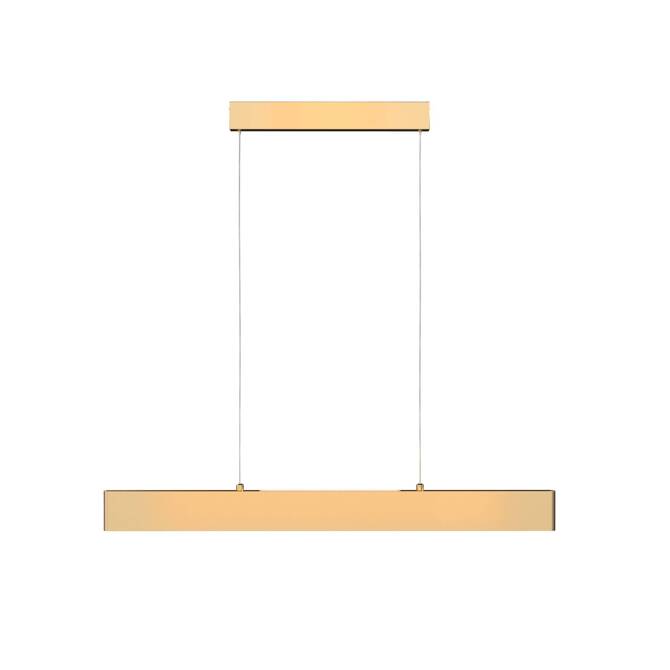 Lampa wisząca Step (P010PL-L23G3K) - Maytoni