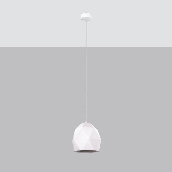 Lampa wisząca ceramiczna MINT (SL.1251) - Sollux Lighting