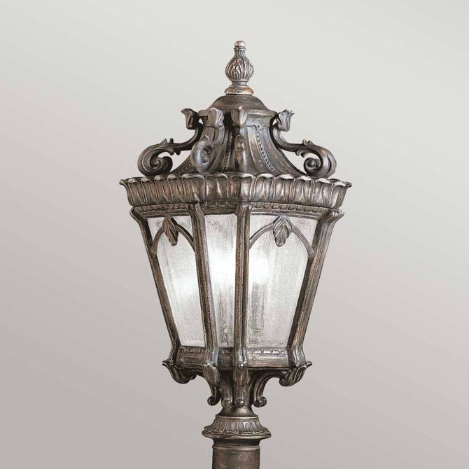 Latarnia stojąca Tournai (KL-TOURNAI-5XL) - Elstead Lighting