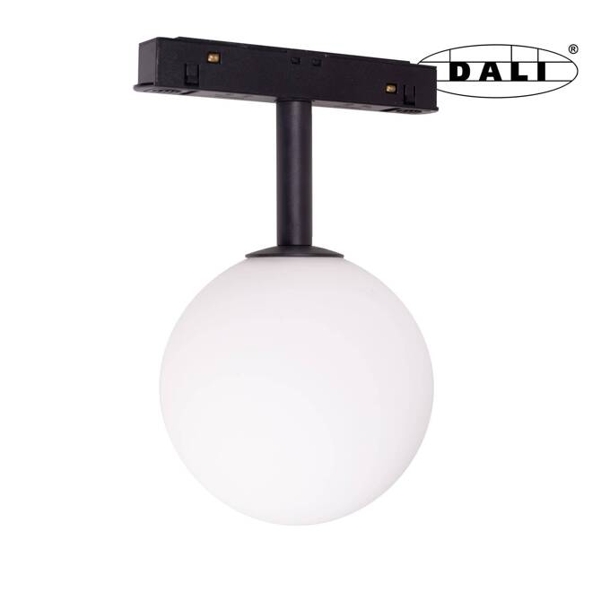 MAXLIGHT M0016D LAMPA  MAGNETYCZNA SYSTEM DALI 6W 525LM 3000K