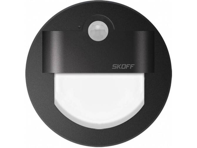 Oprawa Rueda LED PIR 120 Motion Sensor Light (MJ-RUE-D-B-1-ML-ML-01) - Skoff