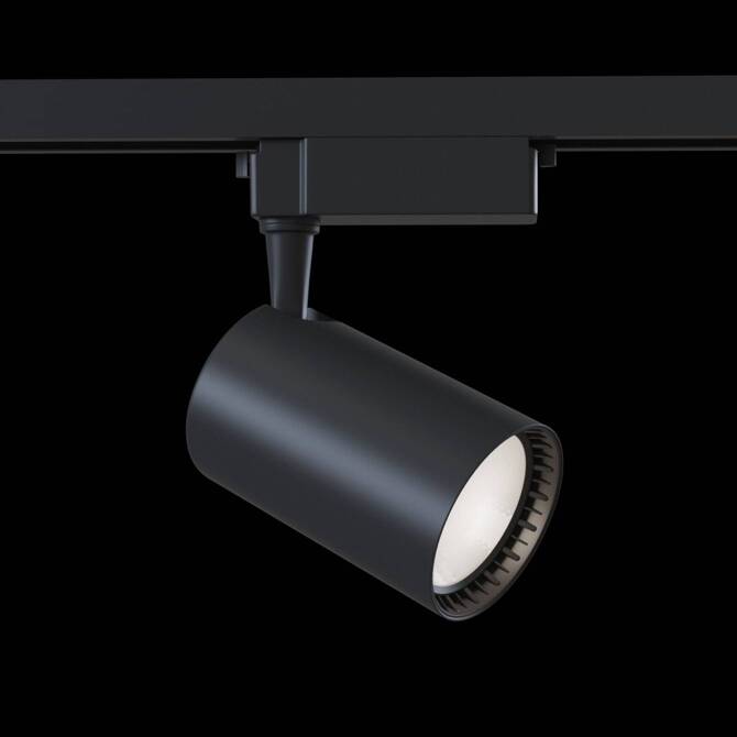 Oprawa do systemu 1F Track Lighting (TR003-1-17W3K-B) - Maytoni