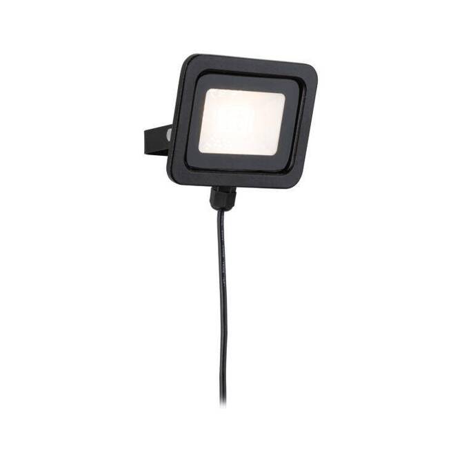 Outdoor Park + Light Flood Spot Bimea 4W IP65 3000K (PL94585) - PAULMANN