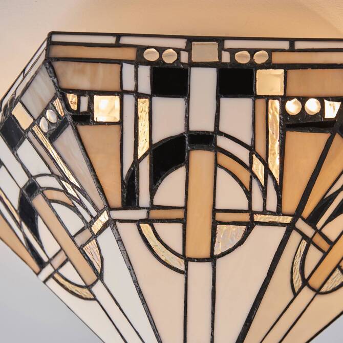 Plafon Metropolitan (70779) Tiffany