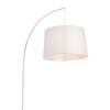  Lampa podłogowa ORTA WHITE (5416) - TK Lighting