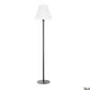 ADEGAN, lampa podłogowa outdoor, TC-(D,H,T,Q)SE, IP54, antracytowa, maks. 24W (228965) - SLV