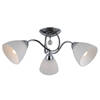 Lampa Wisząca Lugano (PND-5643-3) - Italux