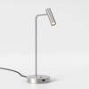 Lampa na biurko Enna Desk z ładowaniem USB (1058213) - Astro Lighting