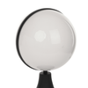 Lampa ogrodowa stołowa CIRCULO 1xE27 (EKO6643) - Eko-Light