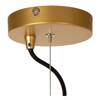 Lampa wisząca ELYSEE  (21431/38/61) - Lucide