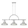 Lampa wisząca  Emery (QZ-EMERY3P-IS) - Elstead Lighting