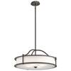 Lampa wisząca  Emory (KL-EMORY-P-M-OZ) - Elstead Lighting