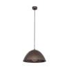 Lampa wisząca FARO BROWN Ø 34 (4332) - TK Lighting