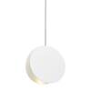 Lampa wisząca PILLS S (ST-5819 S WHITE) - Step into Design