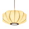 Lampa wisząca SILK V-shape biała 45 cm (ST-2331-45) - Step into Design