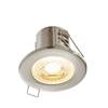 Lampa wpuszczana ShieldECO 500 IP65 4W (73787) - Saxby