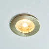 Lampa wpuszczana ShieldECO 500 IP65 4W (73787) - Saxby