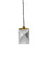 Oprawa szynowa / Lampa wisząca MAYA TRACK MAGNETIC 3W 3000K BK (AZ4629) - Azzardo